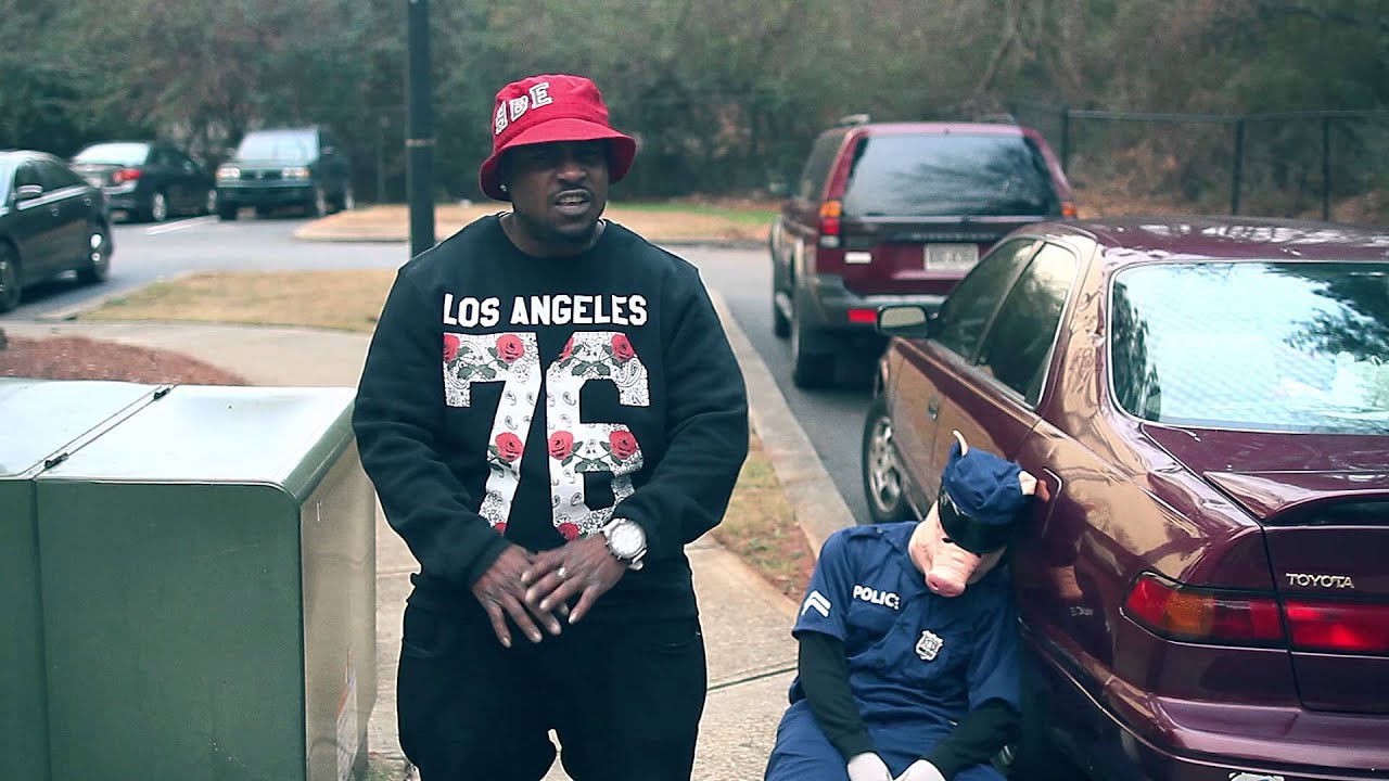 NEW BLACK ORDER ft. Chase Bankkz, Gizmo,