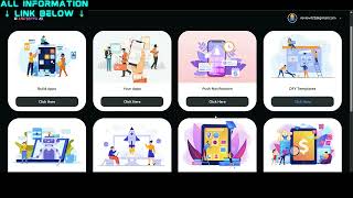Create & Sell Unlimited Mobile Apps in 2 Minutes with AI! screenshot 5