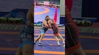 Hamza Bakır Tgf 2. Lig Grekoromen & Serbest Güreş Karşılaşmaları 415