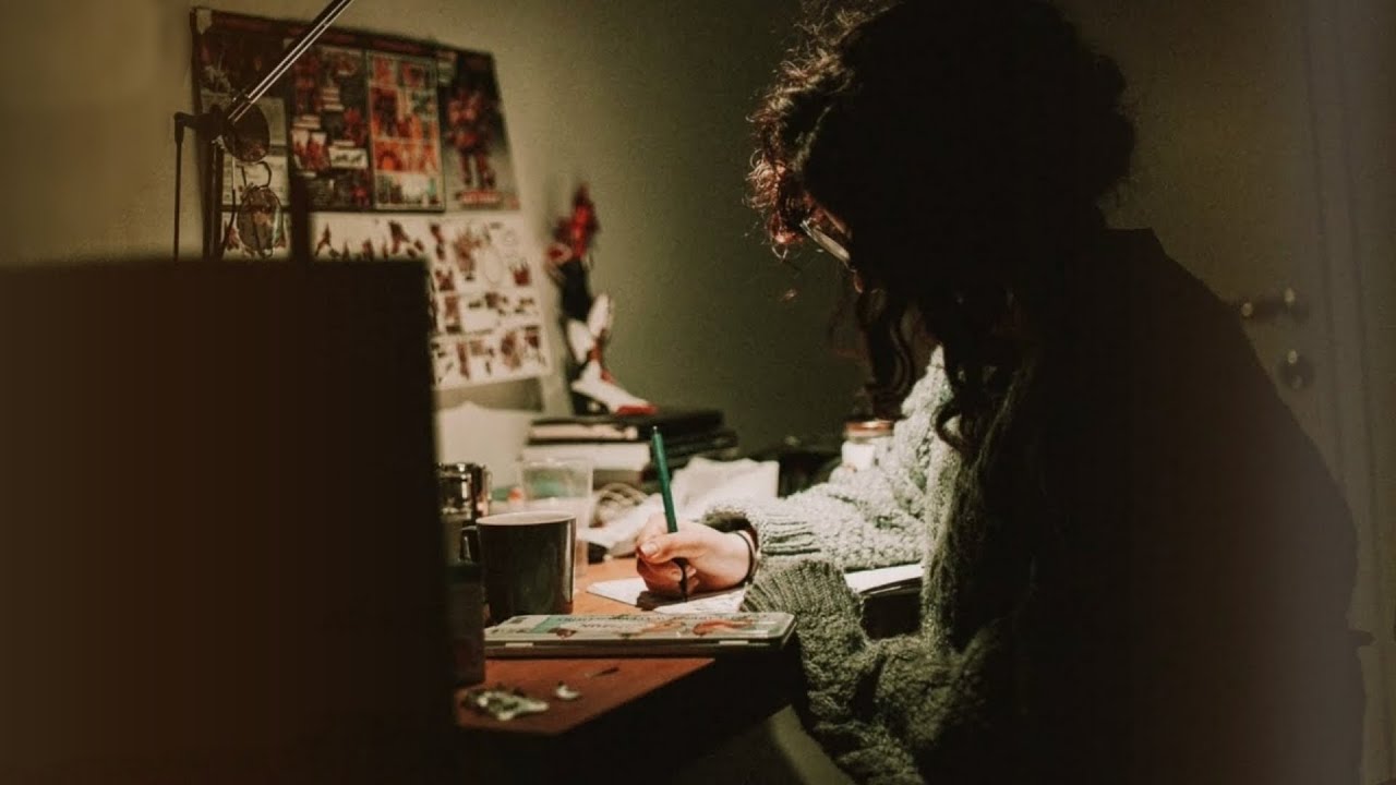 [lofi] 이렇게 분위기 좋아도 될까🌙 잔잔한 감성 일렉 기타