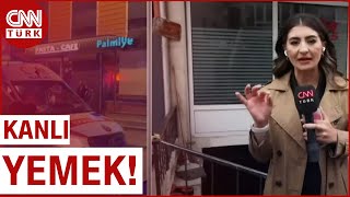 Üsküdar'da Kanlı Barış Yemeği! Husumetli 2 Aile Arasında Çatışma Çıktı! 3 Ölü...