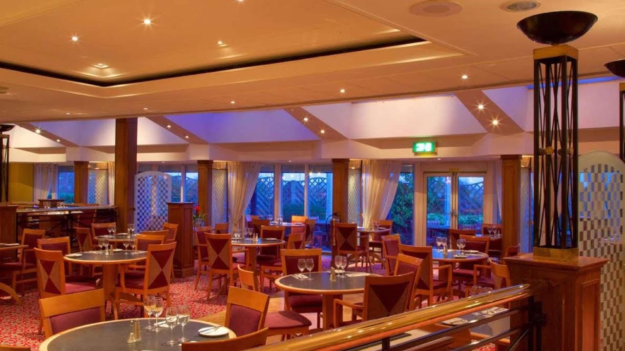 Derby Mickleover Hotel BW Signature Collection, United Kingdom | Travel Lover