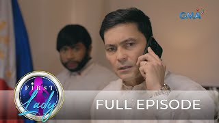 First Lady: Full Episode 30 (Stream Together)