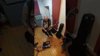 O'connor, vida perra, guitar solo #rock #musica #metal #guitarcover #guitar  #guitarsolo #oconnor