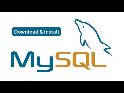 10. Mysql | How to DOWNLOAD AND INSTALL MYSQL | Codersarts