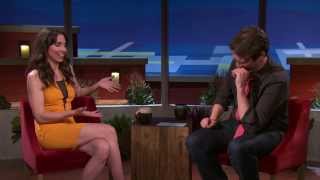 Whitney Cummings Reviews Pete's Show