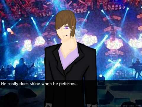 Let's Play Falling for You - Part 4 - Dating Sim, Visual Novel