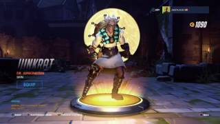 Old Overwatch Opening 50 Halloween Loot Boxes