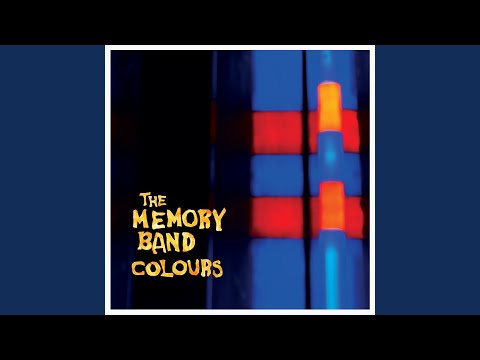 The Memory Band — A Wooded World