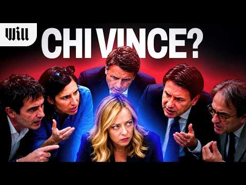 Chi guiderà il CAMPO LARGO?