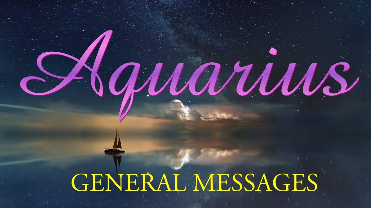 AQUARIUS tarot ♒️ Someone Who Ghosted You Wants To Make An Offer But True Love Love Is Coming To You
