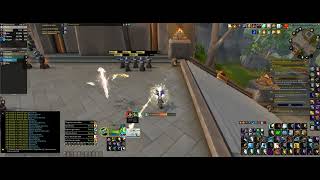 World Of Warcraft 2025 Current Ui
