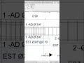 Pórtico estructural Revit #bim #ingenieria #revit #design #revitstructure