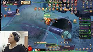 Phantom Crest | Human Cultivator Surpasses the Celestial Apex