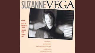 Video thumbnail of "Suzanne Vega - Straight Lines"