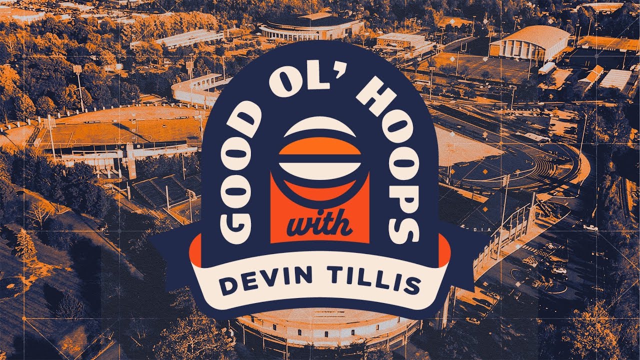 Introducing: Good Ol' Hoops with Devin Tillis