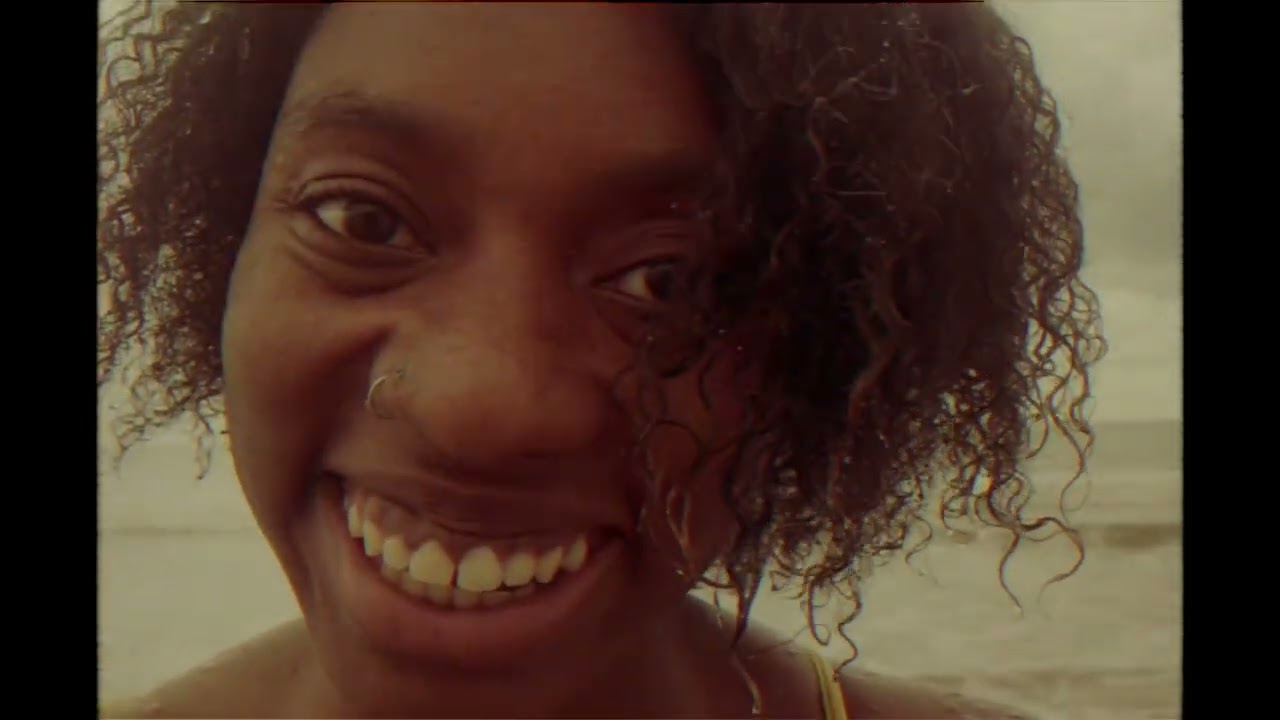 American Beach by Eva Dickerson