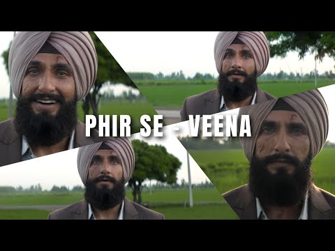Phir Se | Veena Portion | Dhurandhar The Revenge | Ranveer S | Aditya D | Shashwat S | Arijit S