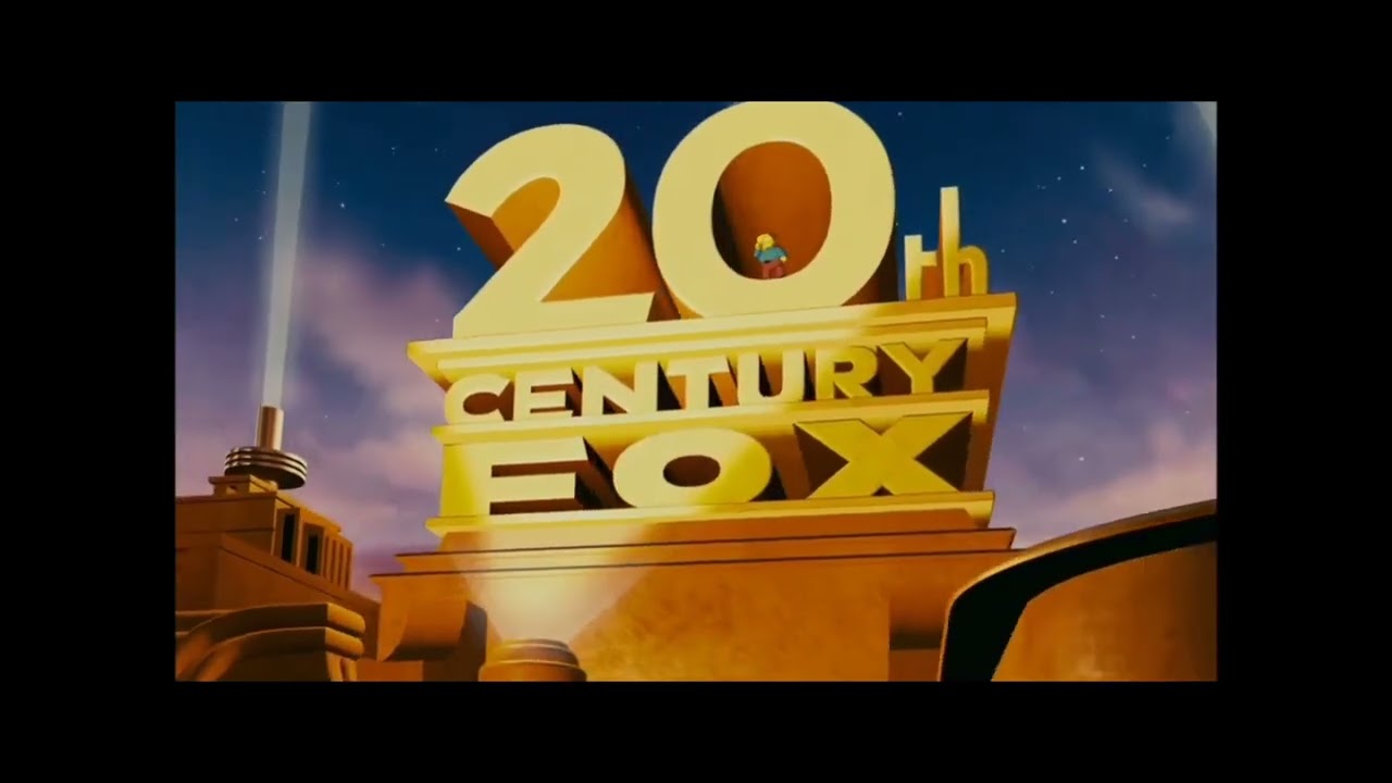 [Reupload] ABS-CBN TVP Presents/20th Century Fox (2017/2007)
