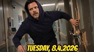 FULL - The Young And the Restless 8/4/2026 | Y&R Spoilers TUESDAY, August 4th