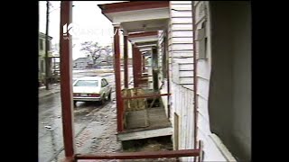 WAVY Archive: 1982 Portsmouth More on PL Artis Rental Property