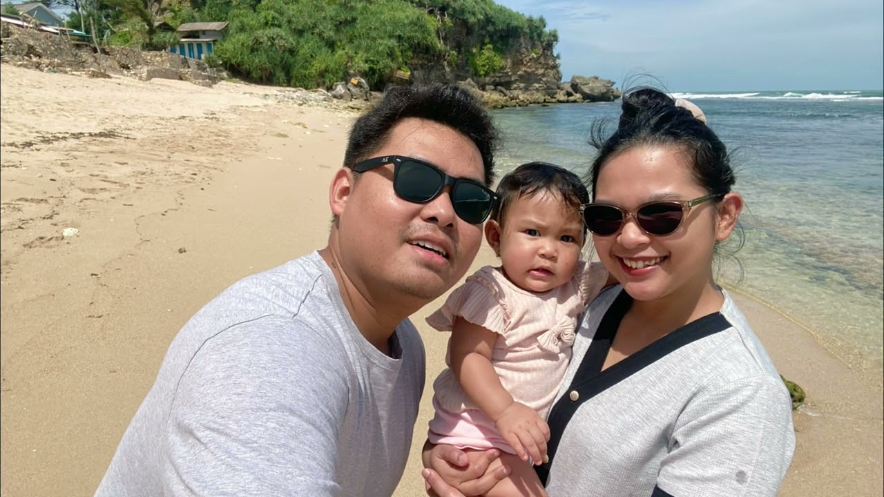 Anniversary trip ke Jogja ✨