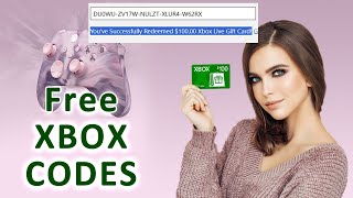 Free Xbox Gift Card Codes ♦️ Xbox gift card codes generator (Easy Ways) screenshot 3