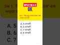 BPSC Teacher Exam 2026 🧠 | GK Rapid Fire ⚡BPSC GK Mock Test 🎯 | Aap 5/5 Kar Paoge?#bpsc #teacher #yt