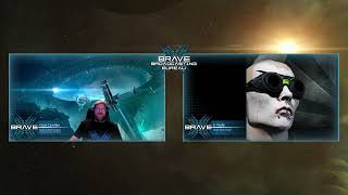 Broadcast from/for the Frontlines