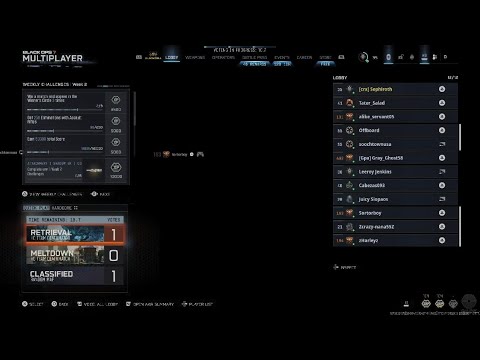 Crappy Gaming #9: Call of Duty Black Ops 7