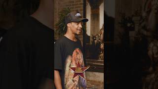 Charleston White Walked In… Now Everybody Nervous 😳💀 #charlestonwhite #ilookfamous