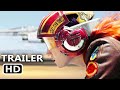 STAR WARS: AHSOKA New Trailer (2023)