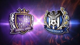 ２０１４ｊリーグヤマザキナビスコカップ 決勝 場内映像 Youtube