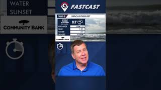 Wet Tuesday FASTcast