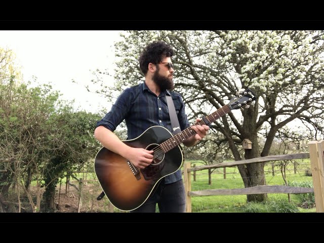 Passenger | Someone You Loved (Lewis Capaldi Cover)