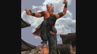 Dead Or A 3 Ost Cracker theme Of Brad