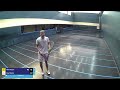 British Under 24 Open Singles - Group Stage