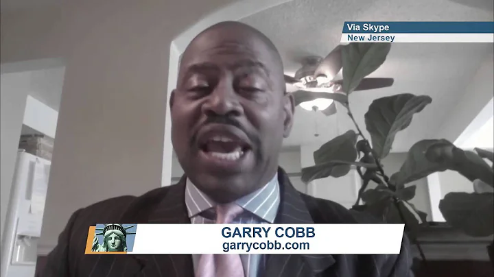 Malzberg | Garry Cobb to discuss his campaign and ...