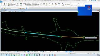 Creating an Overbuild Profile - Step 1) Create Existing Pavt Terrains