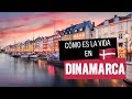 ¿Cómo es la vida en Dinamarca? 🇩🇰