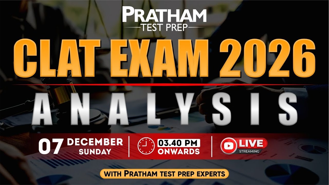 CLAT 2026 Exam Analysis | Difficulty Level & Expected Cut-Offs ...