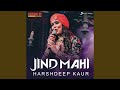 Jind Mahi (Folk Recreation)