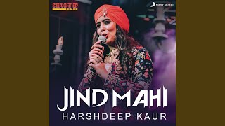 Jind Mahi (Folk Recreation)
