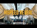 Hispeed reveal  le systme deffet renifleur rvolutionnaire de showtex