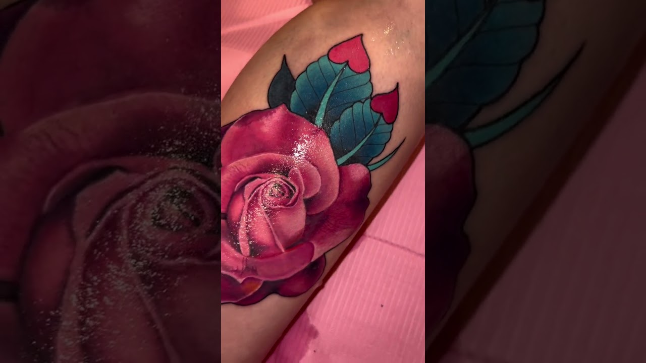 Flowers are my favorite 