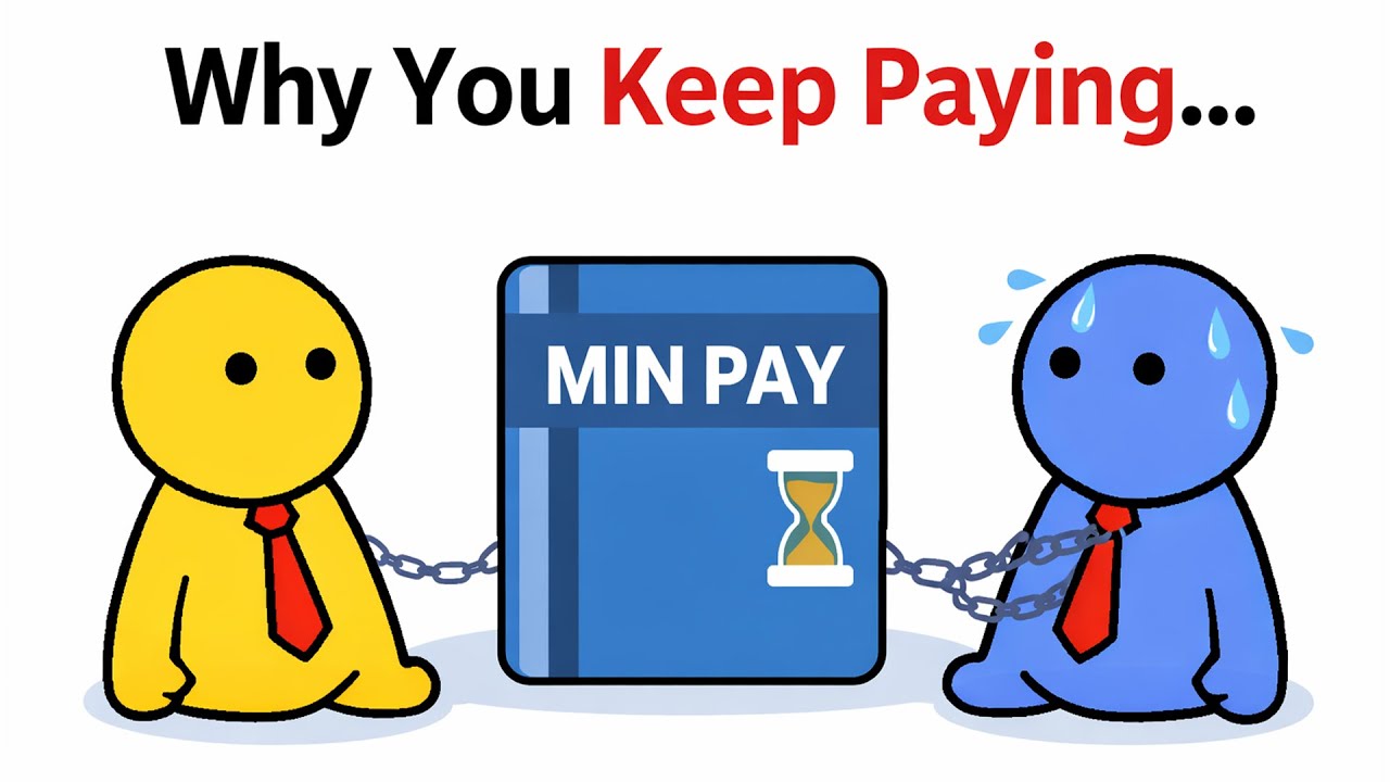 In 20 Minutes, The Fifteen Psychological Tricks Credit Cards Use to Keep You Hooked