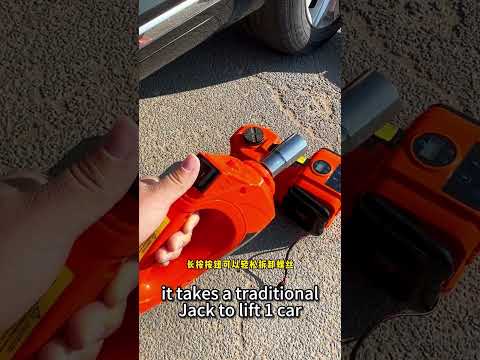 Advance Auto Jack Rental
