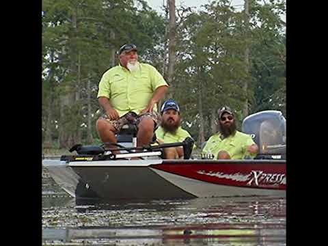 PopKill - Goin' Fishing (Feat. Cameron Phlodge)