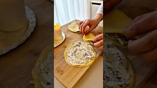 Davet Masalarının Yıldızı