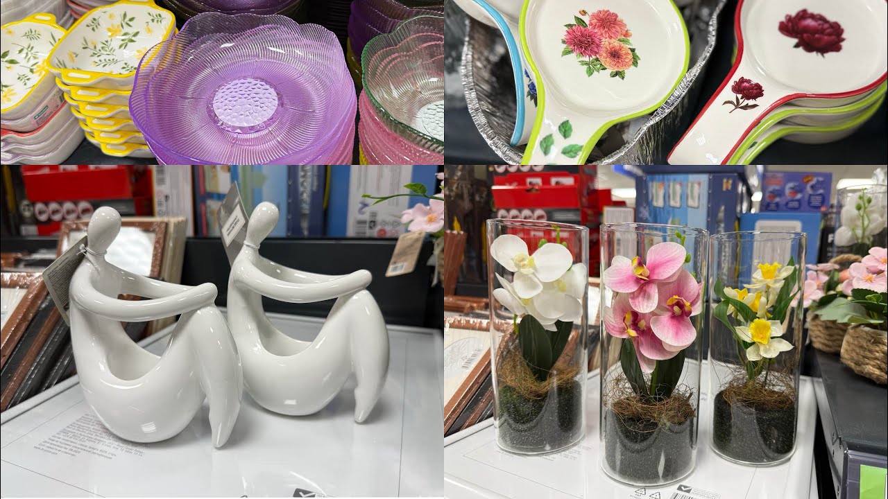 ✅ФИКС ПРАЙС 🔥ПОТРЯСАЮЩИЙ ВЕСЕННЕЙ НОВИНКИ!￼😍#обзор #фикспрайс #fixprice #подпишись #vlog #новинки 